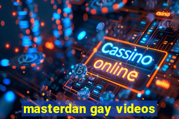 masterdan gay videos